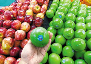 进口生鲜超市标签乱象 从价格到品质的信任危机