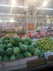 家门口的“鲜活”日常 探访家辉生鲜陇海路店的烟火气